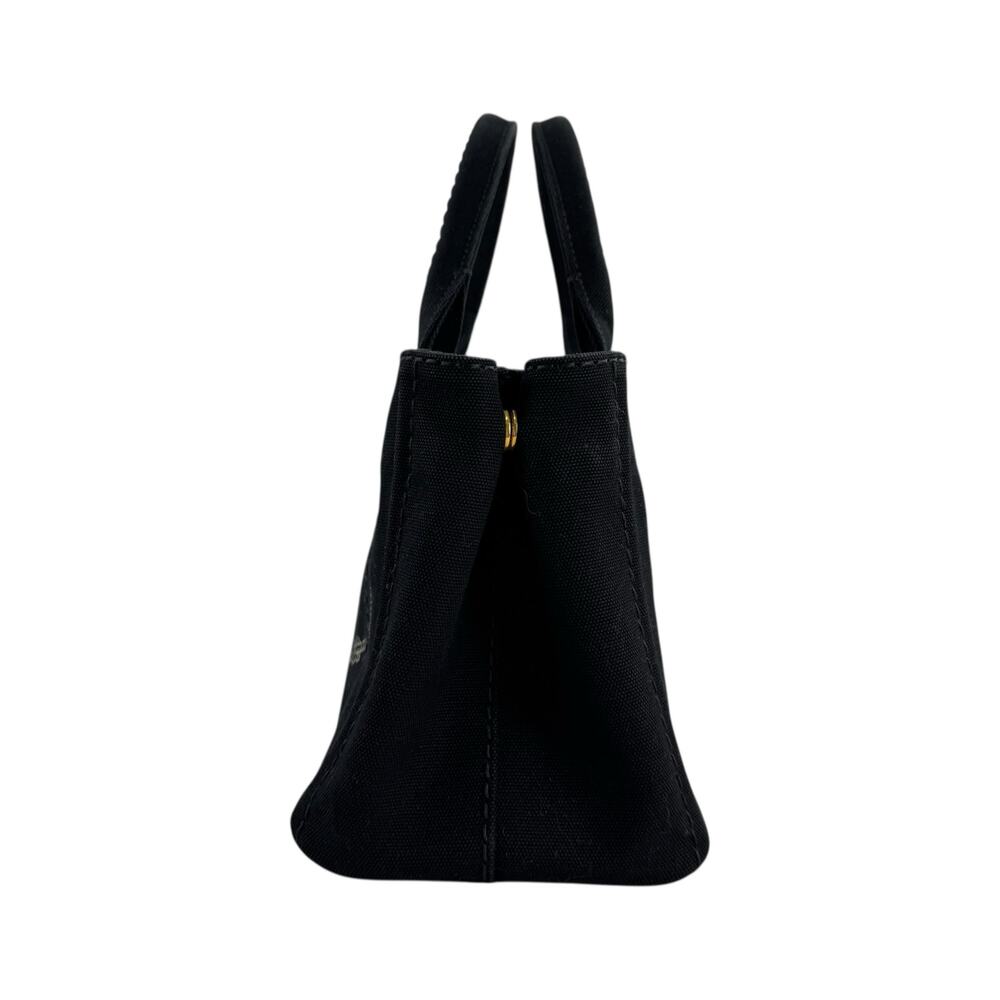 Prada Canapa Tote Bag - Picture 3 of 12